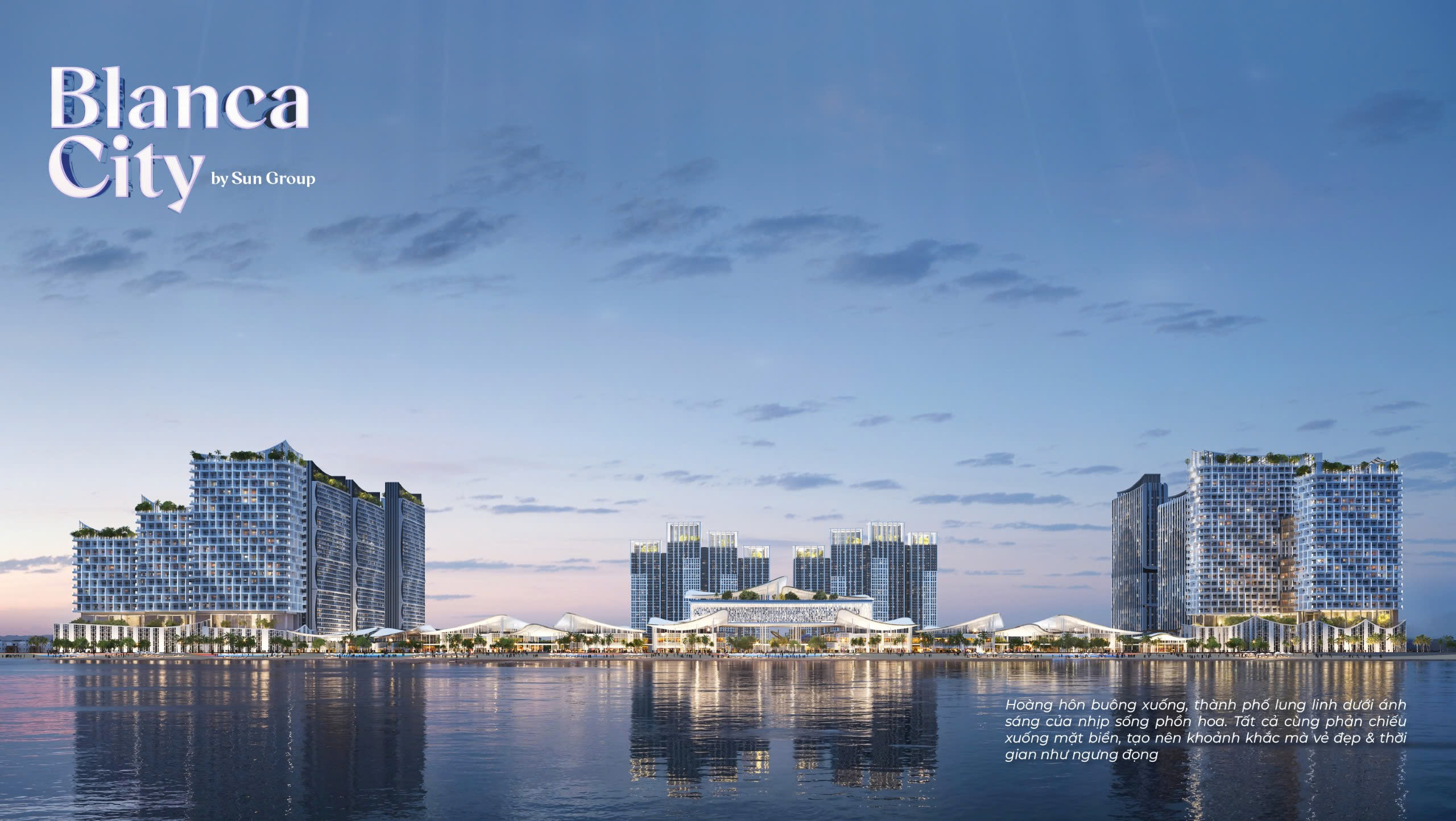 Căn hộ BeaCon Sun Vũng Tàu